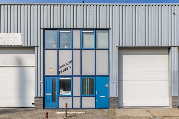 Medium property photo - Ambachtsweg 39F, 2641 KT Pijnacker
